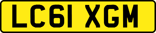 LC61XGM