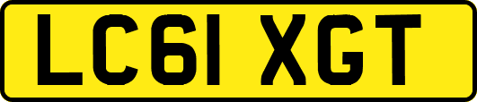 LC61XGT