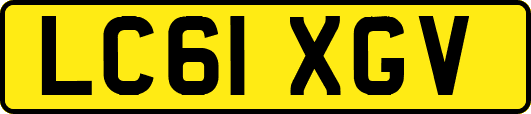 LC61XGV