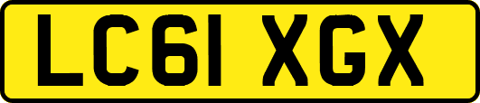 LC61XGX