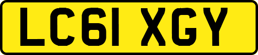 LC61XGY