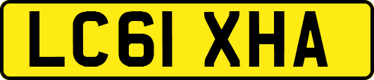 LC61XHA