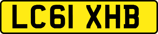 LC61XHB