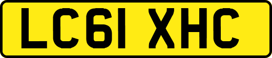LC61XHC