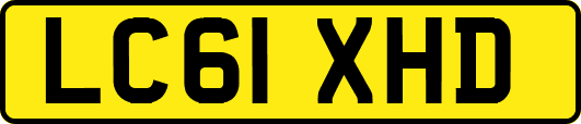LC61XHD