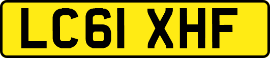 LC61XHF
