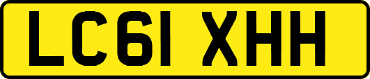 LC61XHH