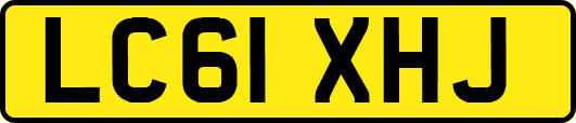 LC61XHJ