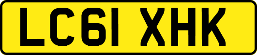 LC61XHK