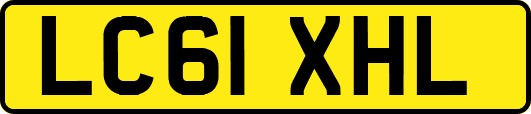 LC61XHL