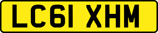 LC61XHM