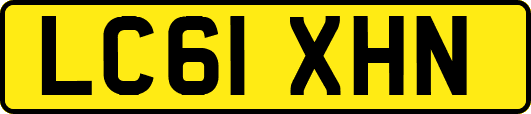 LC61XHN