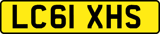 LC61XHS