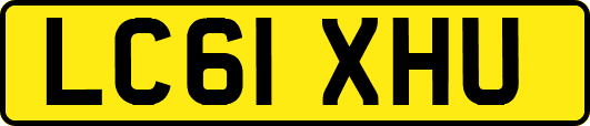LC61XHU