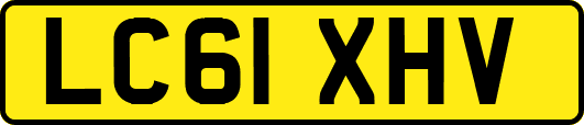 LC61XHV