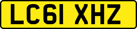 LC61XHZ