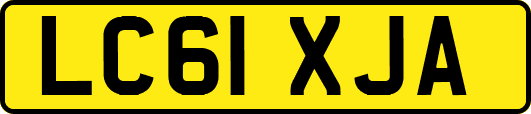 LC61XJA