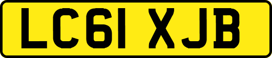 LC61XJB
