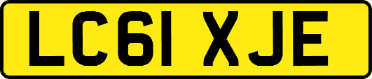 LC61XJE