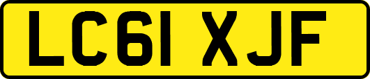 LC61XJF