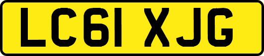 LC61XJG