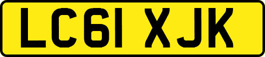 LC61XJK