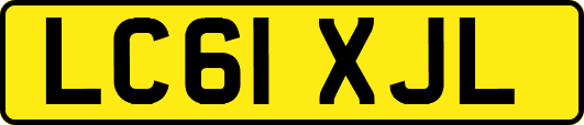 LC61XJL
