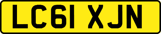 LC61XJN
