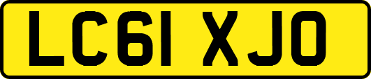 LC61XJO