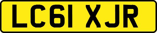 LC61XJR