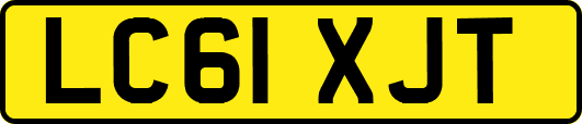 LC61XJT