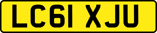 LC61XJU