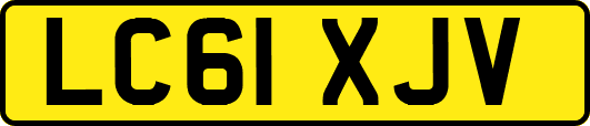 LC61XJV