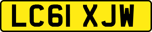 LC61XJW