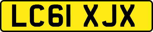 LC61XJX
