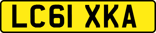 LC61XKA