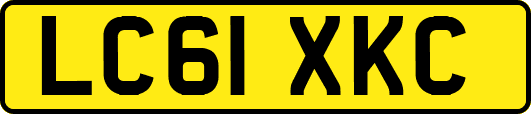 LC61XKC