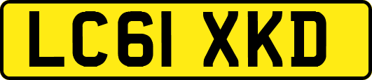 LC61XKD