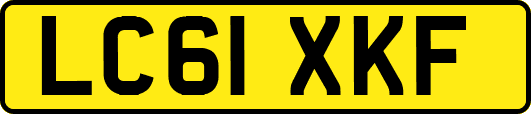 LC61XKF