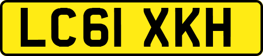 LC61XKH