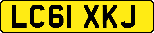 LC61XKJ