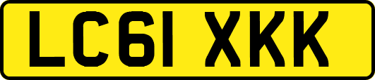 LC61XKK
