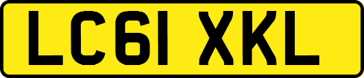 LC61XKL