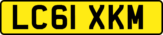 LC61XKM
