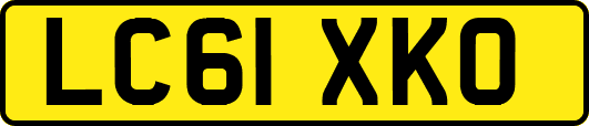 LC61XKO