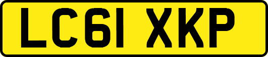 LC61XKP