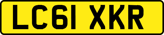 LC61XKR