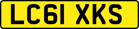 LC61XKS