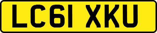 LC61XKU