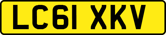 LC61XKV